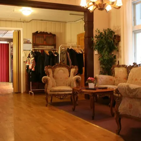 Hotel Heidal Hotel