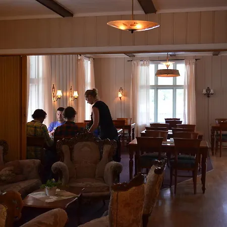 Heidal Hotel