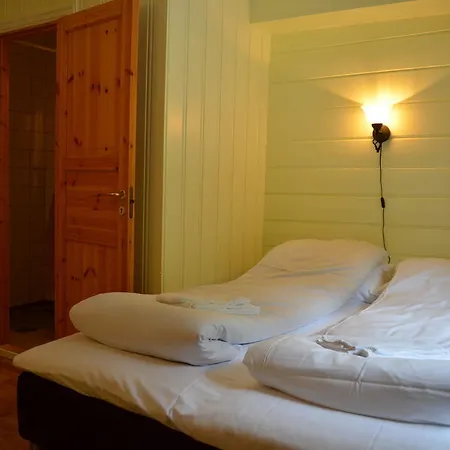 Hotel Heidal Hotel