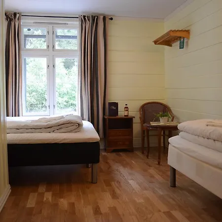 Heidal Hotel
