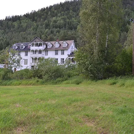 Hotel Heidal Hotel *