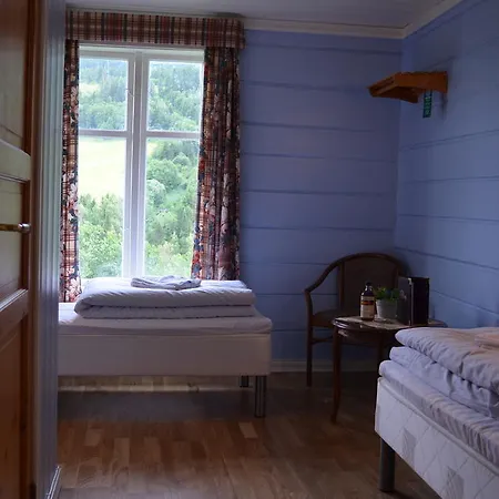 Hotel Heidal Hotel