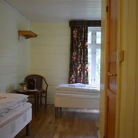 Hotel Heidal Hotel Heidal