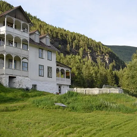 Heidal Hotel