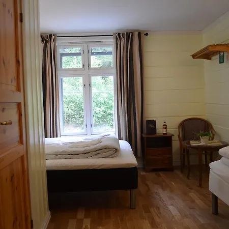 Heidal Hotel Heidal