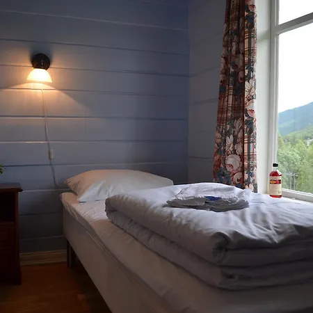 Hotel Heidal Hotel