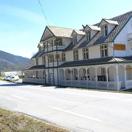 Hotel Heidal Hotel Heidal